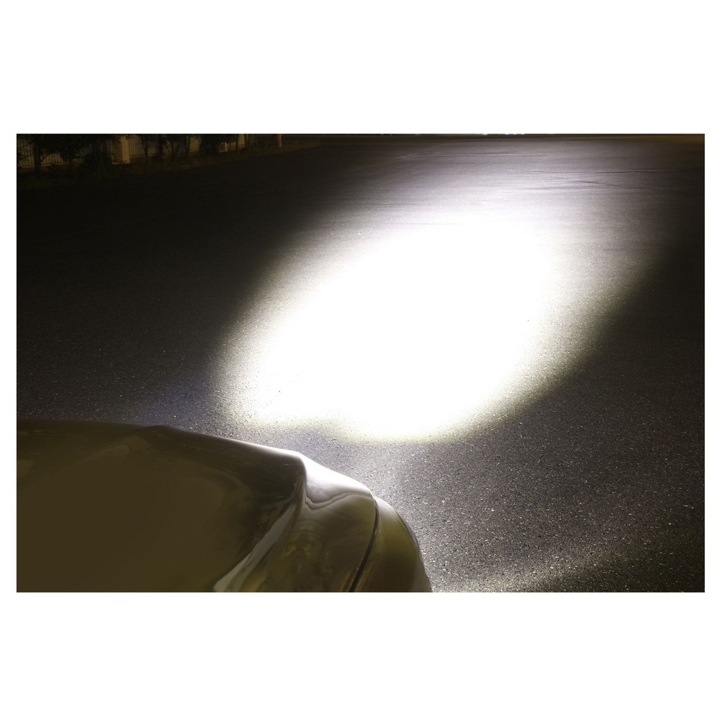 PIAA LED Drive Lamp Kit LPW530