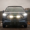 Lazer Lamps Grille Integration Kit With Triple-R 750 Wide Lamps