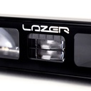 Lazer Lamps Grille Integration Kit With Linear 18 Elite Low Beam Assist Lamp
