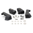 Lazer Lamps Grille Integration Kit With Linear 6 Elite Plus Lamps