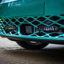 Lazer Lamps Grille Integration Kit With Linear 6 Elite Plus Lamps