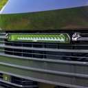 Lazer Lamps Grille Integration Kit With Linear 18 Lamp