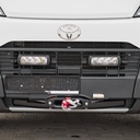 Lazer Lamps Grille Integration Kit With Gen 2 Triple-R 750 Lamps