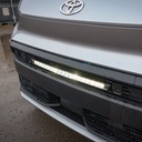 Lazer Lamps Grille Integration Kit With Glide Elite Curved LED Lamp