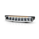 Lazer Lamps Air-90 Auxiliary LED Driving Light Bar With Beacon