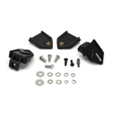Lazer Lamps Grille Integration Kit With ST-4 Evolution Lamps