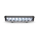 Lazer Lamps Air-90 Auxiliary LED Driving Light Bar With Beacon
