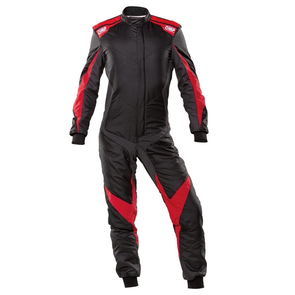 [2014065-3078313] OMP One Evo X Race Suit