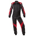 OMP One Evo X Race Suit