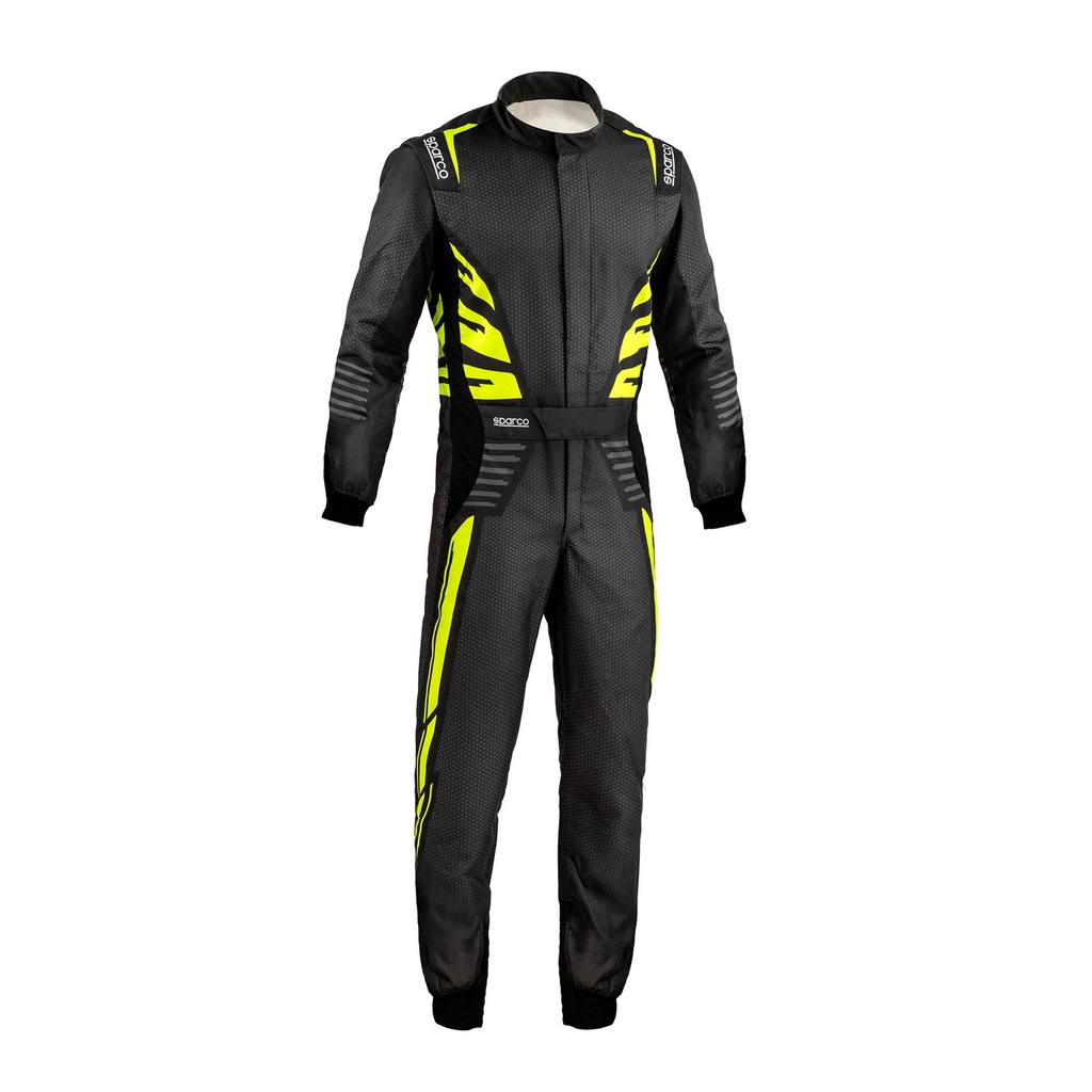 [7000664-3195056] Sparco Infinity 5.0 Custom Race Suit (50)