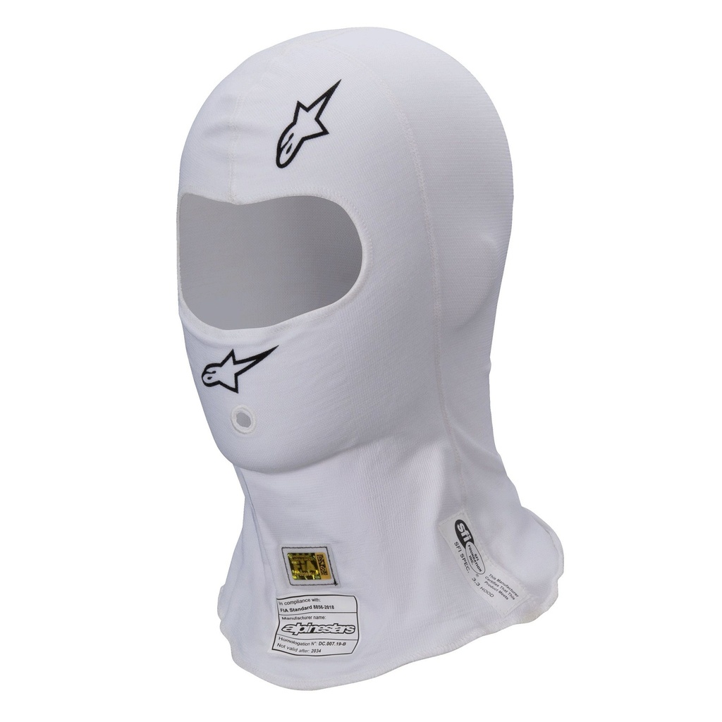 [2009002-3848311] Alpinestars ZX Evo V2 Balaclava