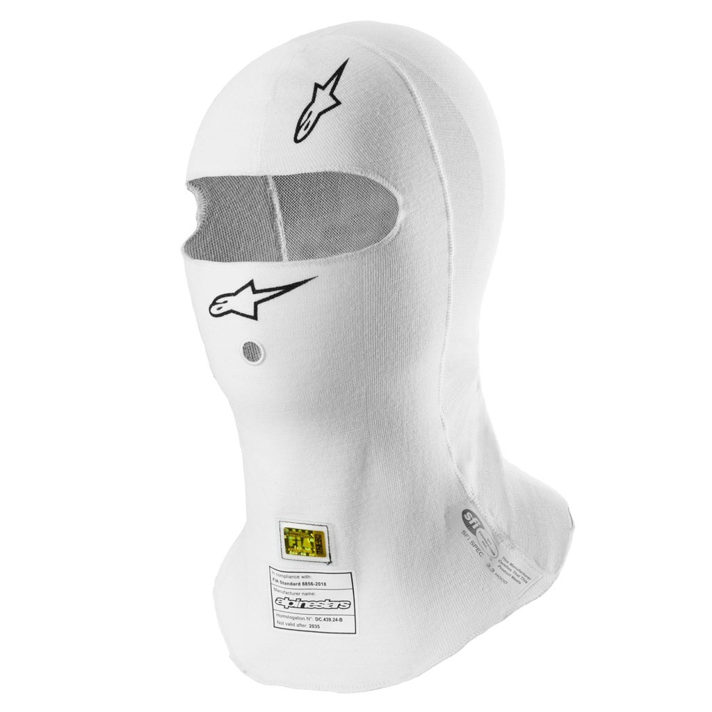 Alpinestars ZX Evo V3 Balaclava