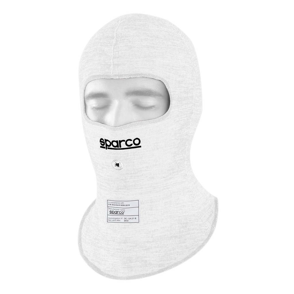 Sparco RW-10 Shield Pro Balaclava