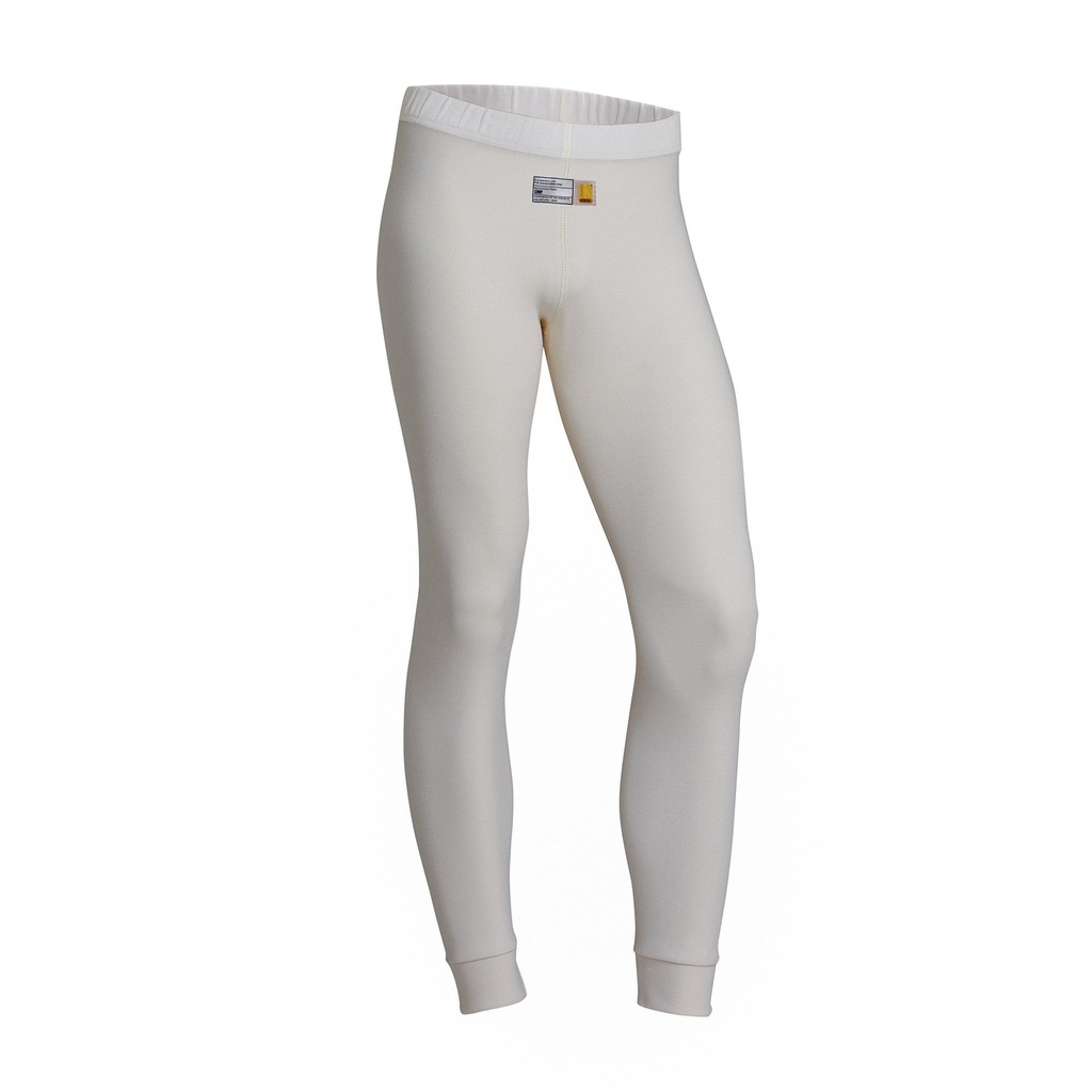 [7000230-3095915] OMP First Long Johns (S, Black)