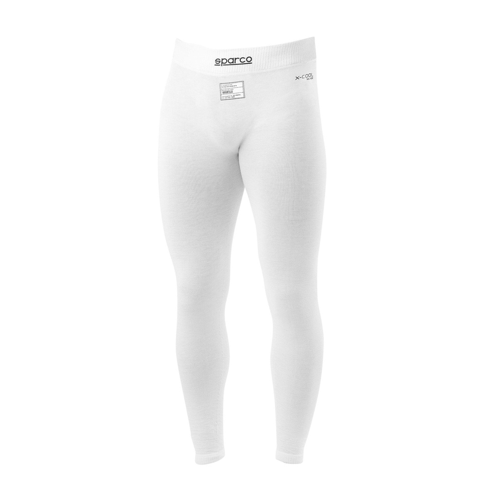 [7000672-3170211] Sparco RW-11 Evo Long Johns (S, Black)