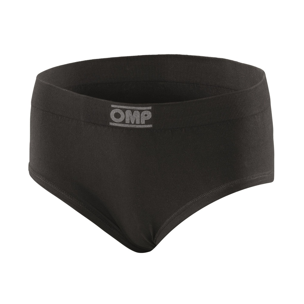 [7000902-3513441] OMP Tecnica Evo Fire Retardant Womens Knickers (L)