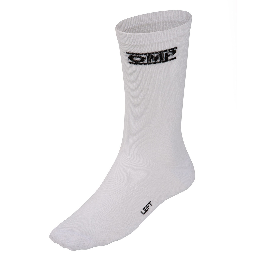[7000234-3094913] OMP Tecnica Socks (S, Black)