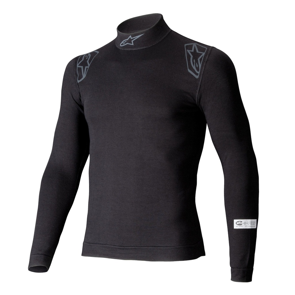 Alpinestars ZX Evo V3 Long Sleeve Top