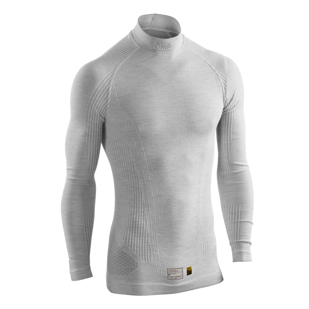 OMP Tecnica Evo Long Sleeve Top