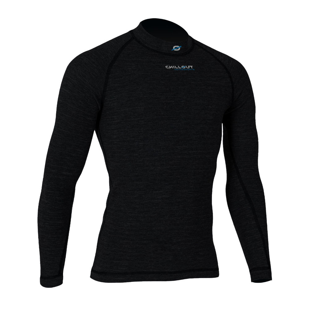 Chillout Motorsports Pro Sport Flame Resistant Top