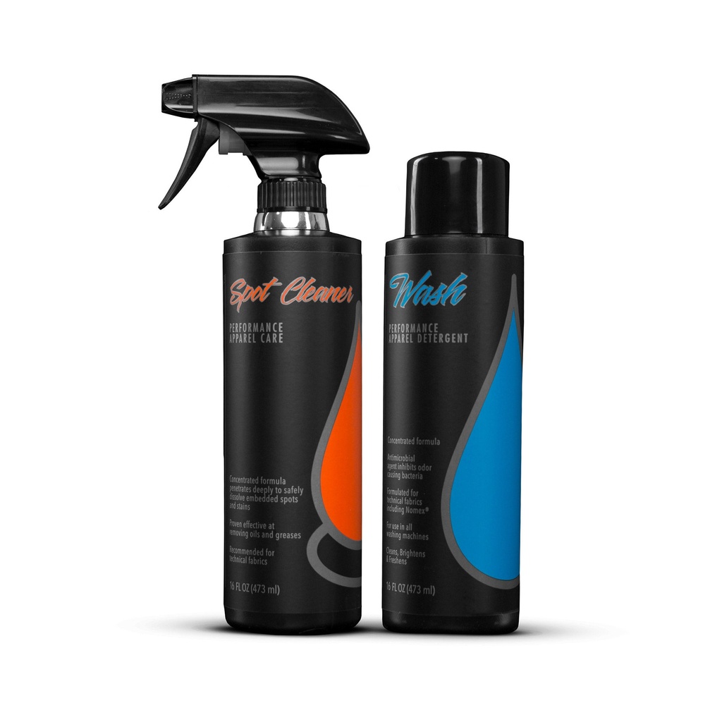 [MLCMLWK-1616] Molecule Wash Kit