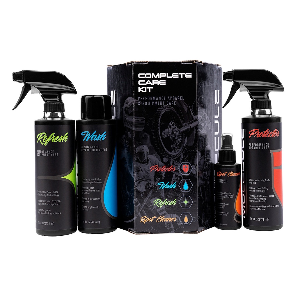 [MLCMLCK-1] Molecule Care Kit