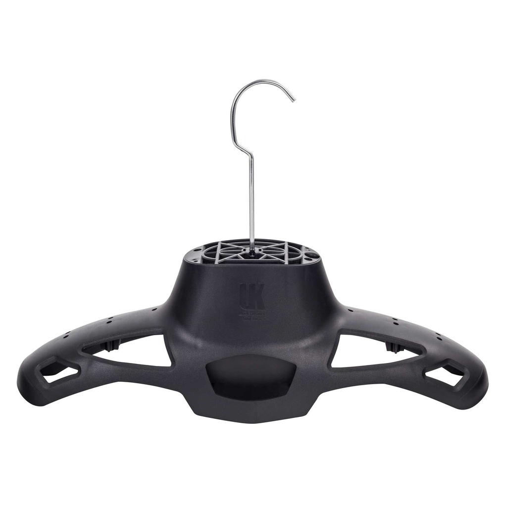 [784521-1883291] Demon Tweeks HangAir Drying System - Power Dryer For Race Suits / Overalls (Hangar without Fan)