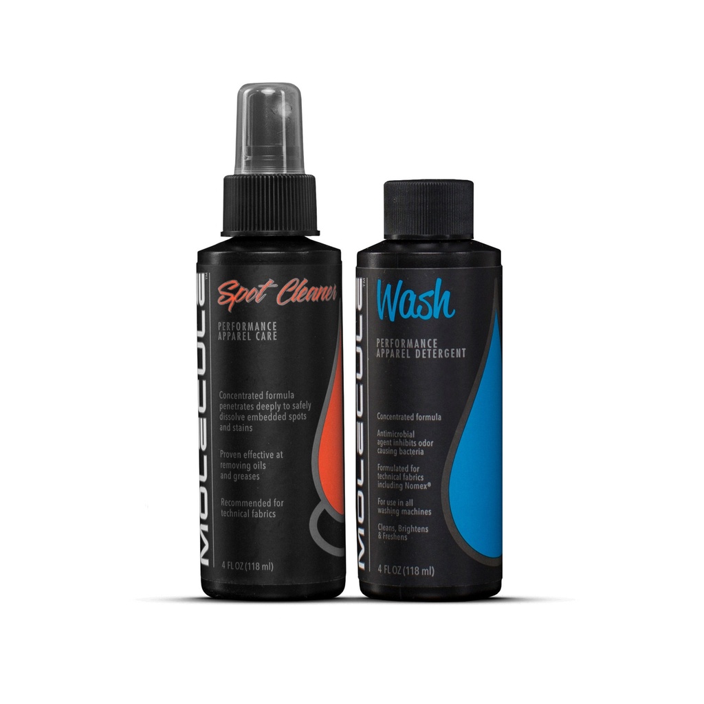 [MLCMLWTK-44] Molecule Trial Wash Kit