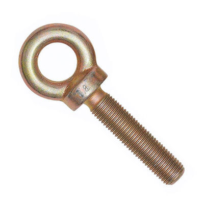 [DTMEYEBOLT2] Race Safety Accessories 2 Inch Harness Eye Bolt