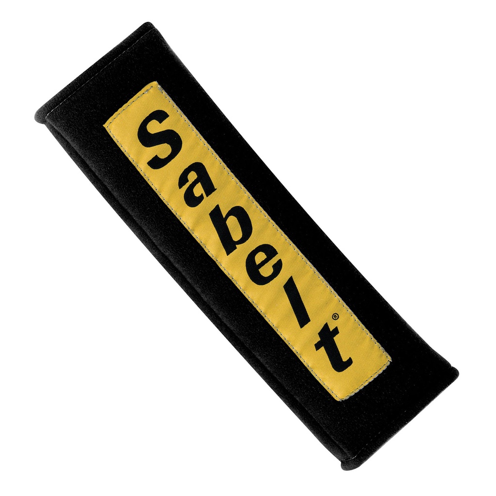 Sabelt 3 Inch Wide Harness Pads