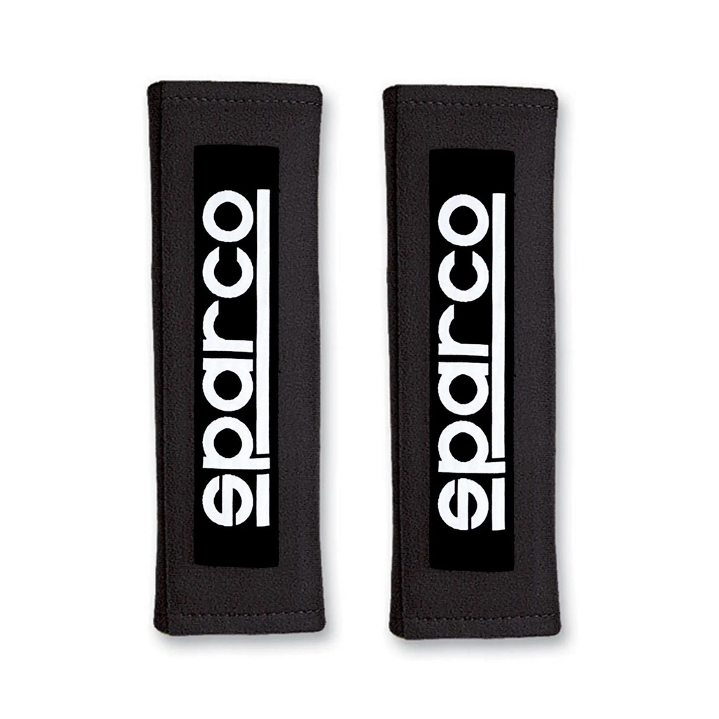 Sparco 3 Inch Wide Harness Pads