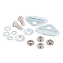 Schroth Bolt-In Kit With Brackets
