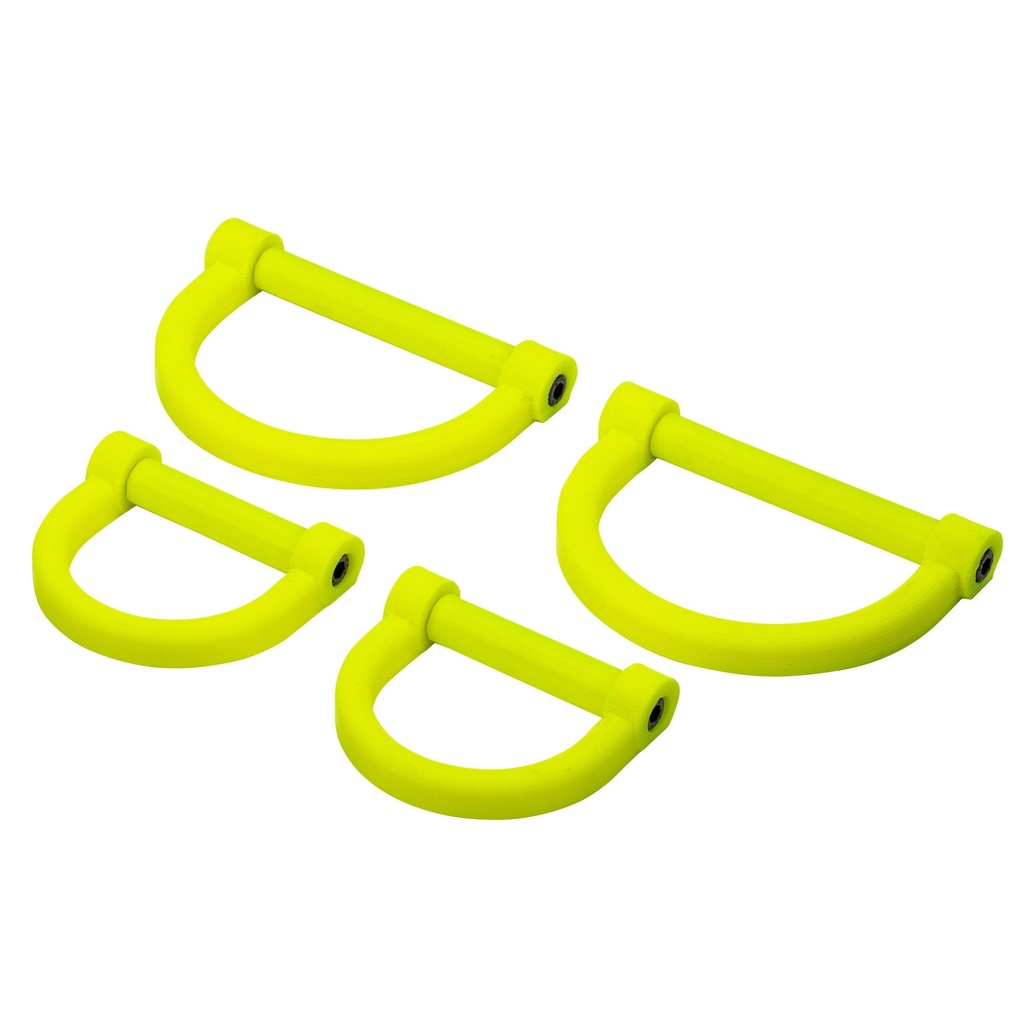 [7000976-3615174] Dimension 3D Harness Pull Down Loops (2 Inch)
