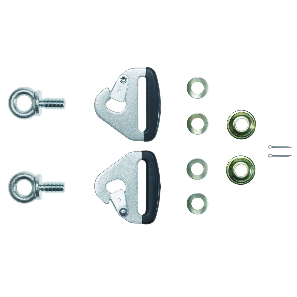 [SSP01312] Schroth Harness Snap On Kit