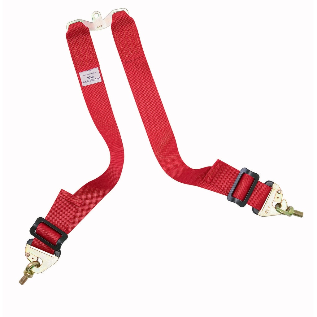[1431865-3047441] TRS Twin Crutch Strap (Black)