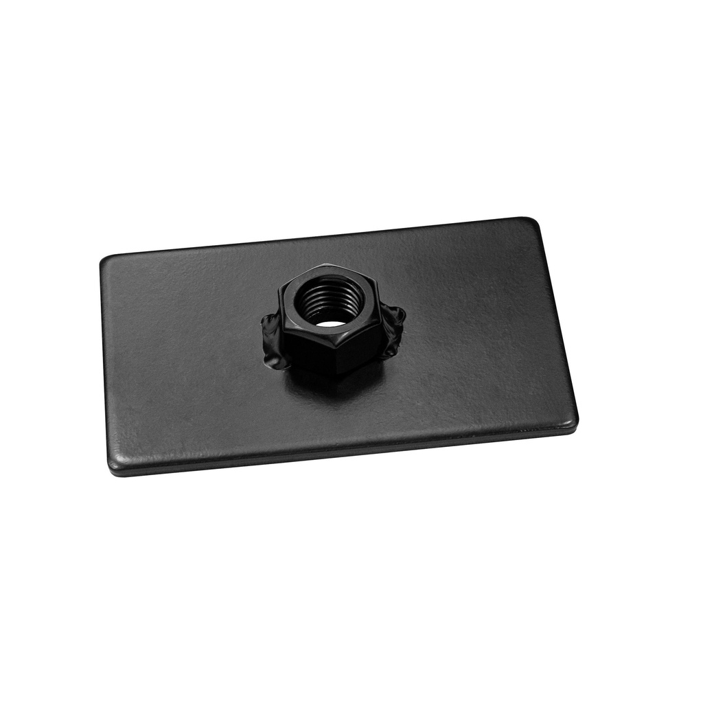 [LIF301-003-016] Lifeline Harness Backing Plate