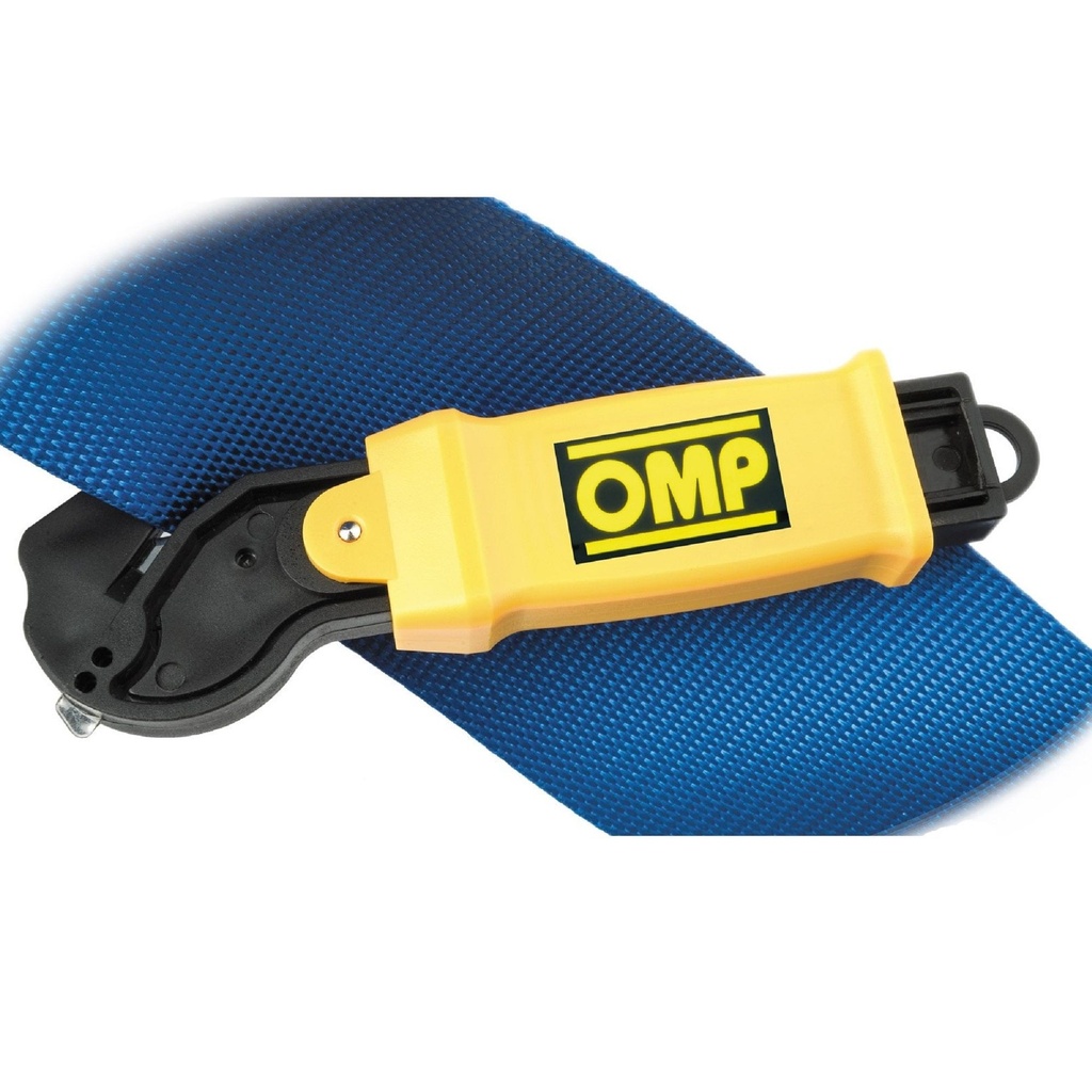[OMPDB0-0459] OMP Emergency Harness Cutter
