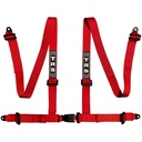 TRS Bolt In Standard / Superlite / Ultralite 4 Point Harness