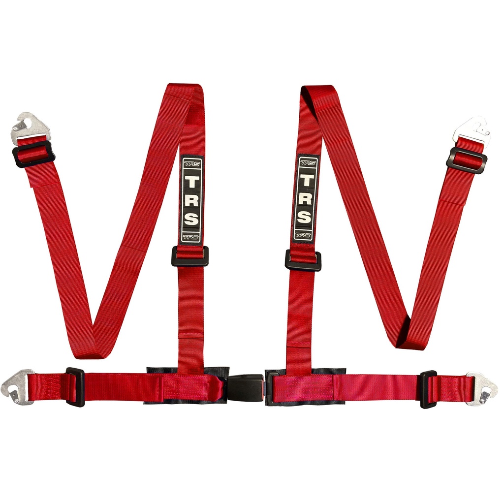 TRS Clubman Standard / Superlite / Ultralite 4 Point Harness