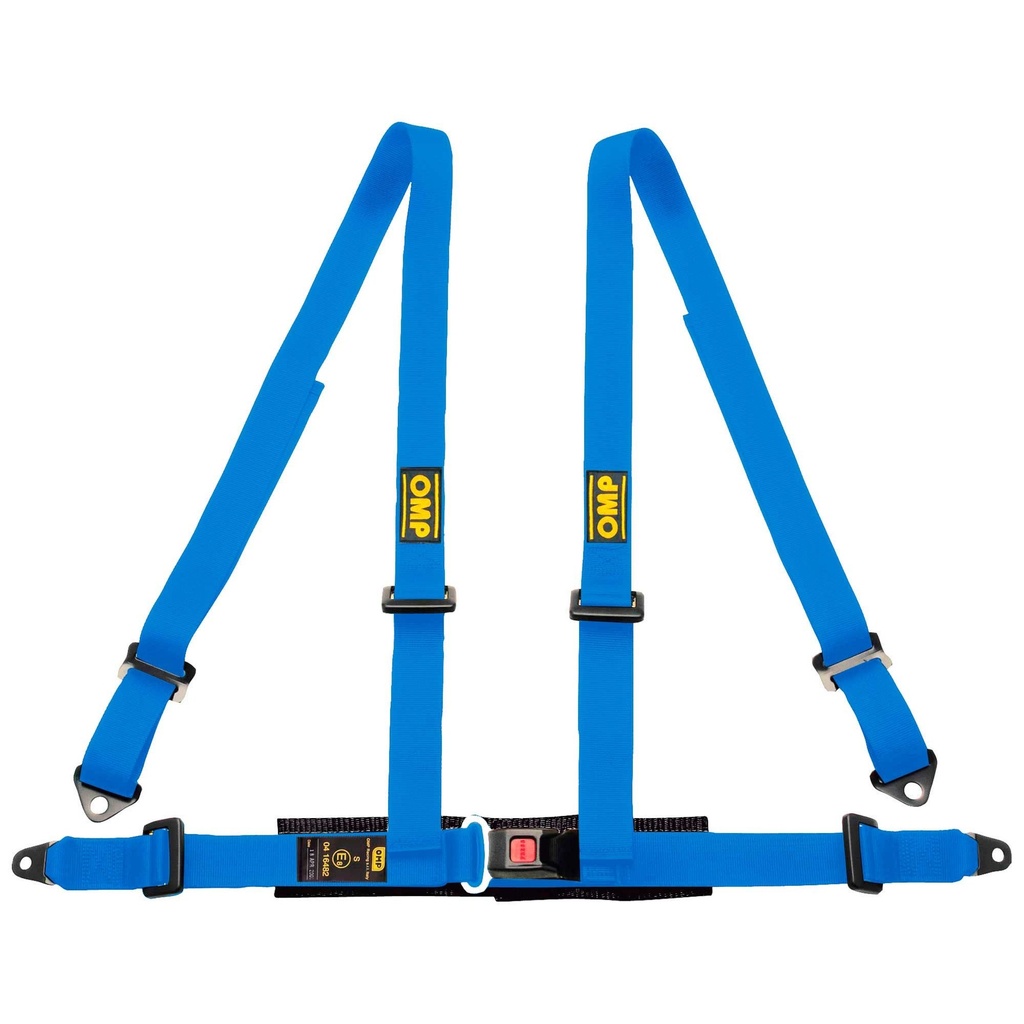 OMP Road 4 Harness