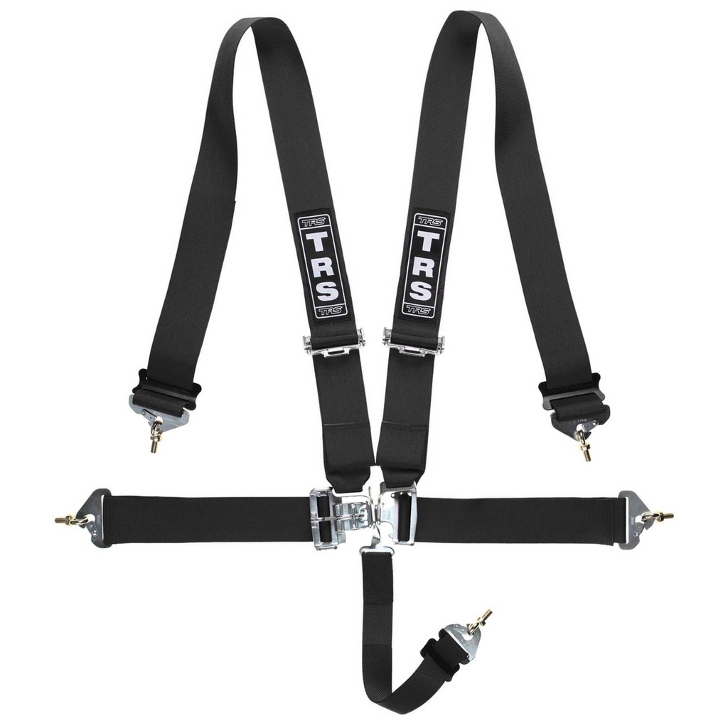 TRS Nascar Standard / Superlite 5 Point Harness