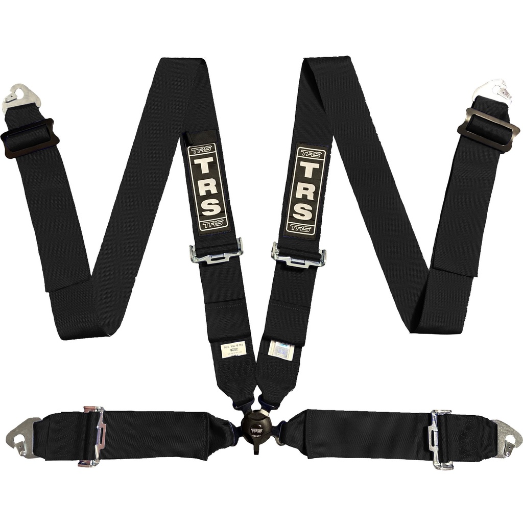 TRS Magnum Standard / Superlite / Ultralite 4 Point Saloon Harness