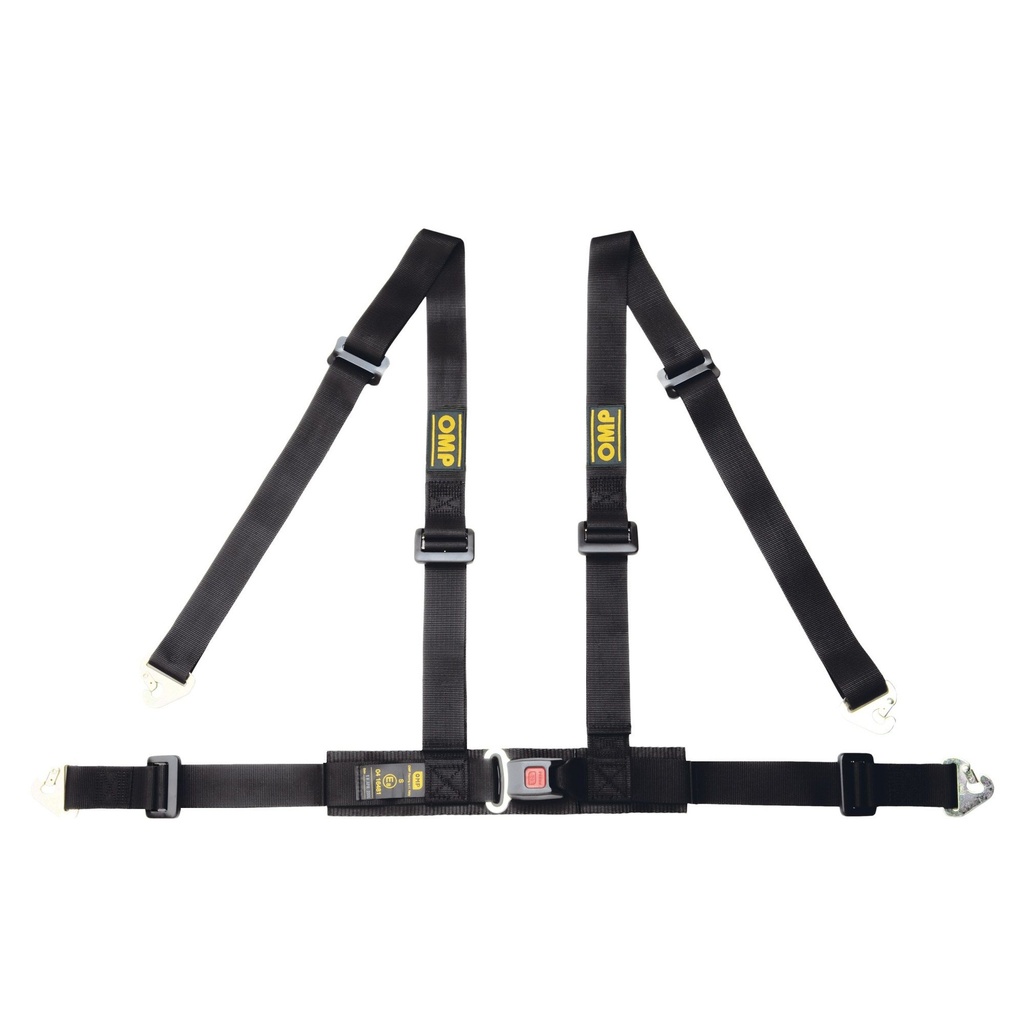 OMP Road 4M Harness