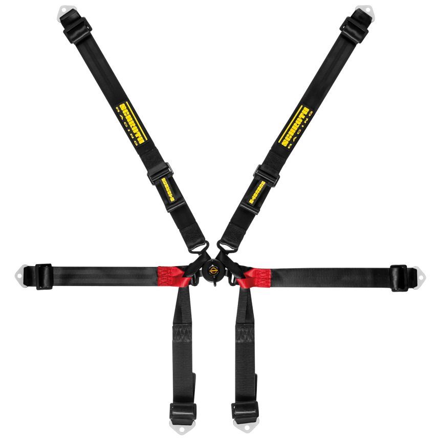Schroth Formula 2x2 Harness