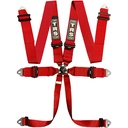 TRS Magnum Standard / Superlite / Ultralite 6 Point Saloon Harness