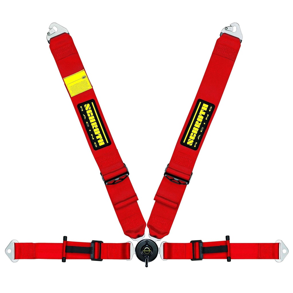 [249393-2076319] Schroth Westfield II ASM Harness (Left Hand)