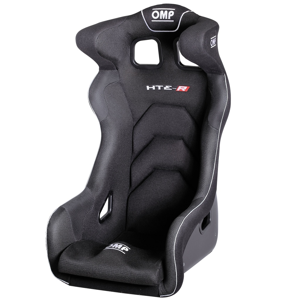 OMP HTE-R Fibreglass Seat