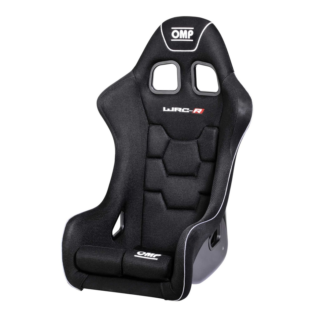 OMP WRC-R Fibreglass Seat