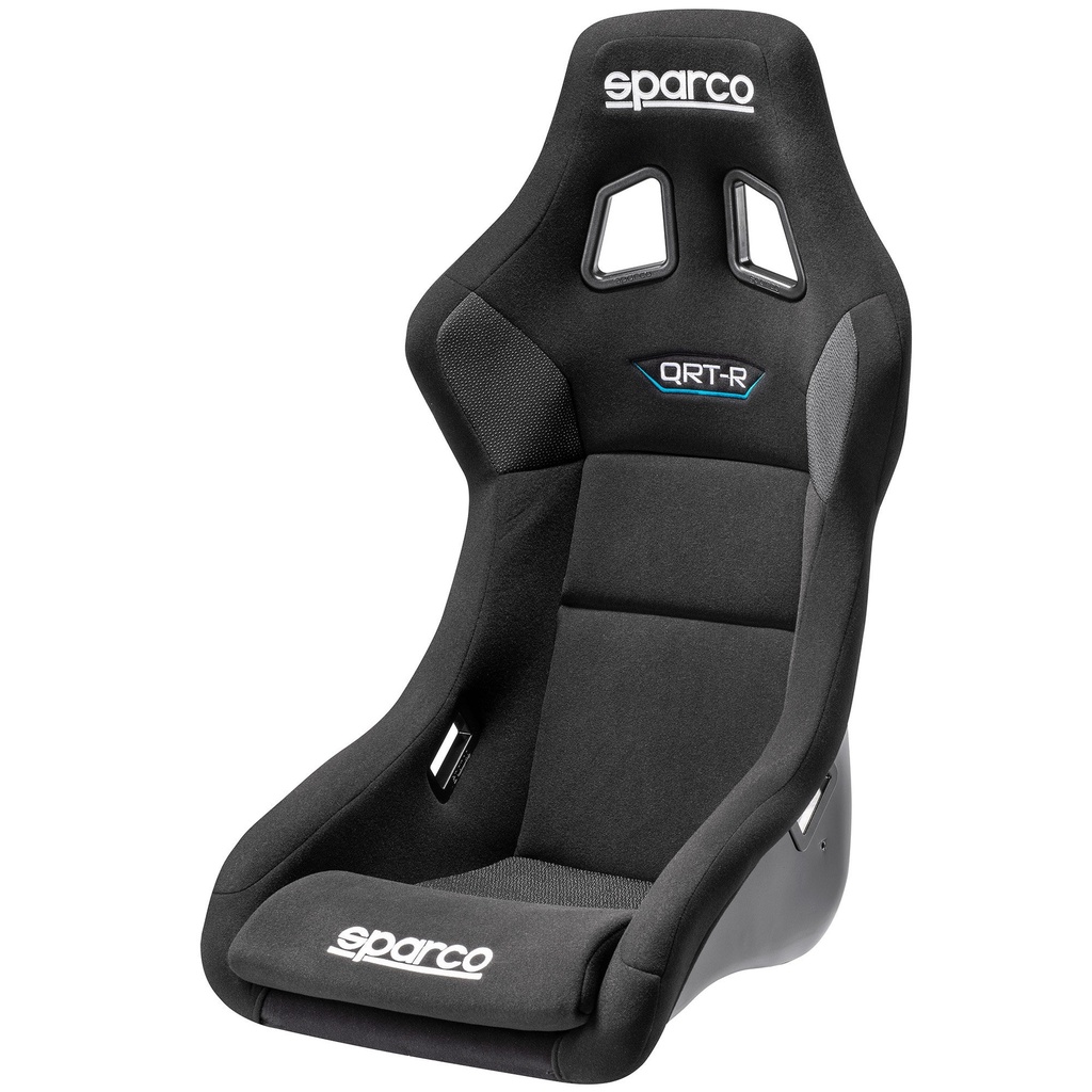 [S/S008012RNR] Sparco QRT-R Fibreglass Seat