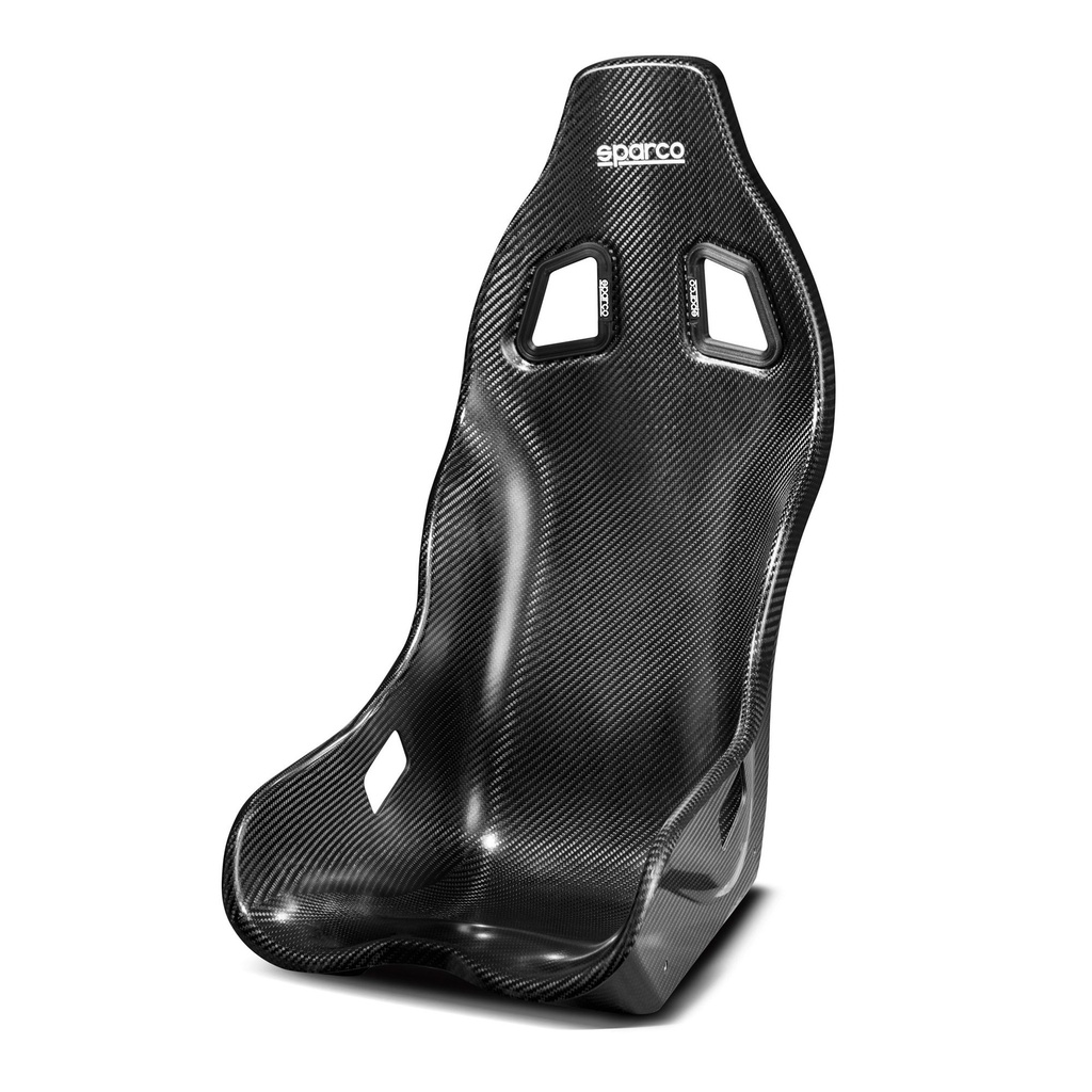 [S/S008037ZNR] Sparco Ultra Carbon Fibre Seat
